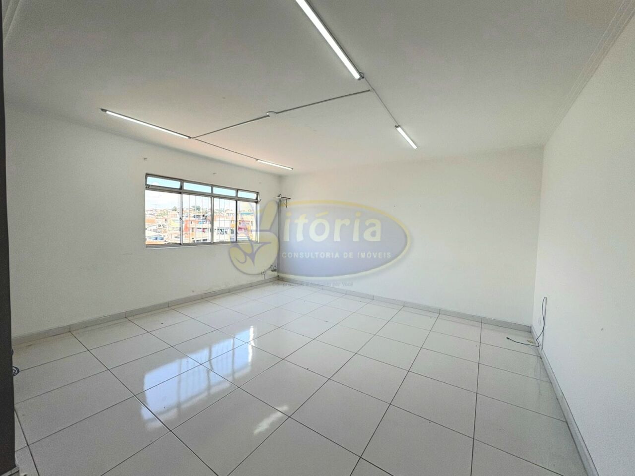Sala Comercial para Locação - Dos Casa
