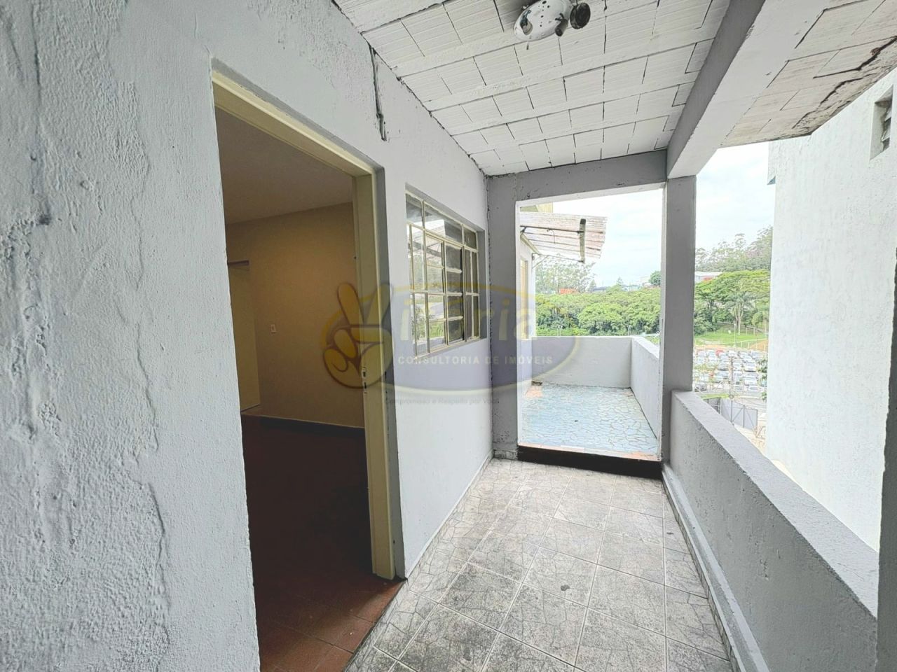 Casa para Locação - Jardim Nossa Senhora de Fátima