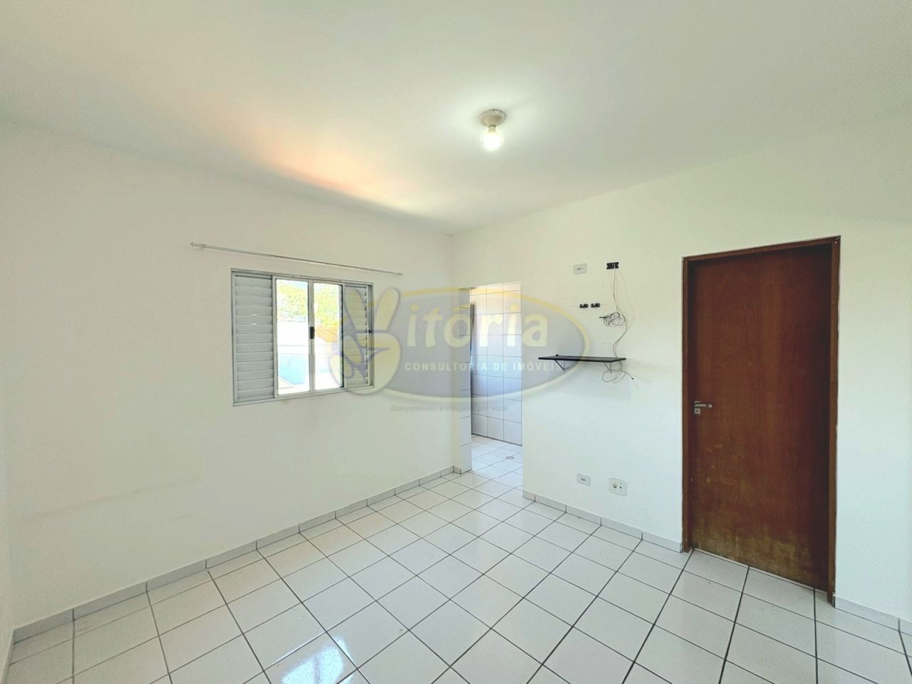 Apartamento para Locação - Parque Terra Nova II