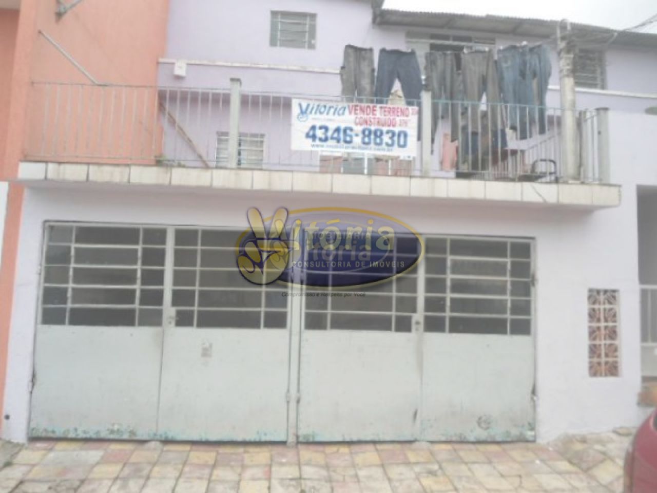 Sobrado para Venda - Jardim Marina