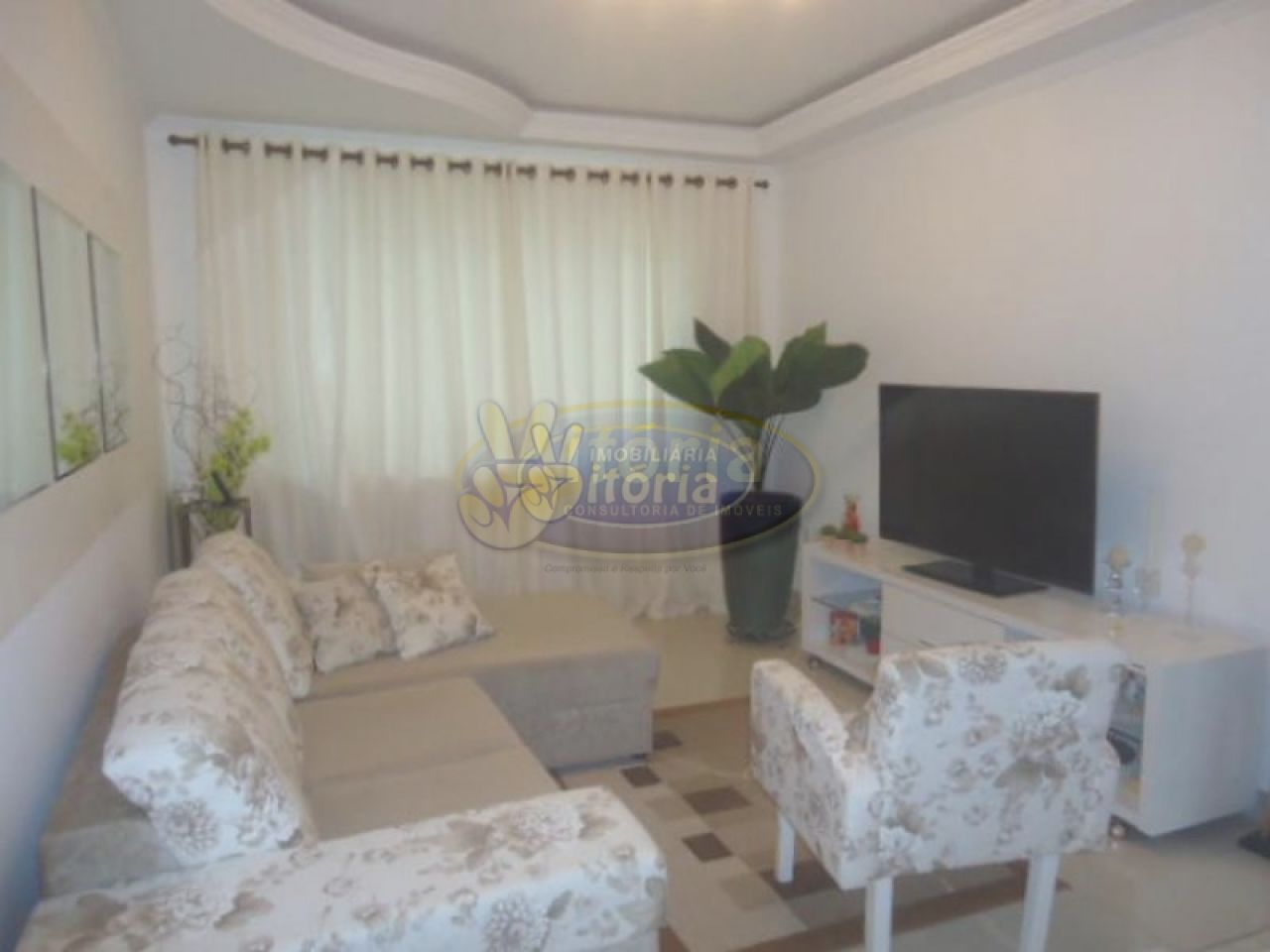 Sobrado para Venda - Jardim Andrea Demarchi