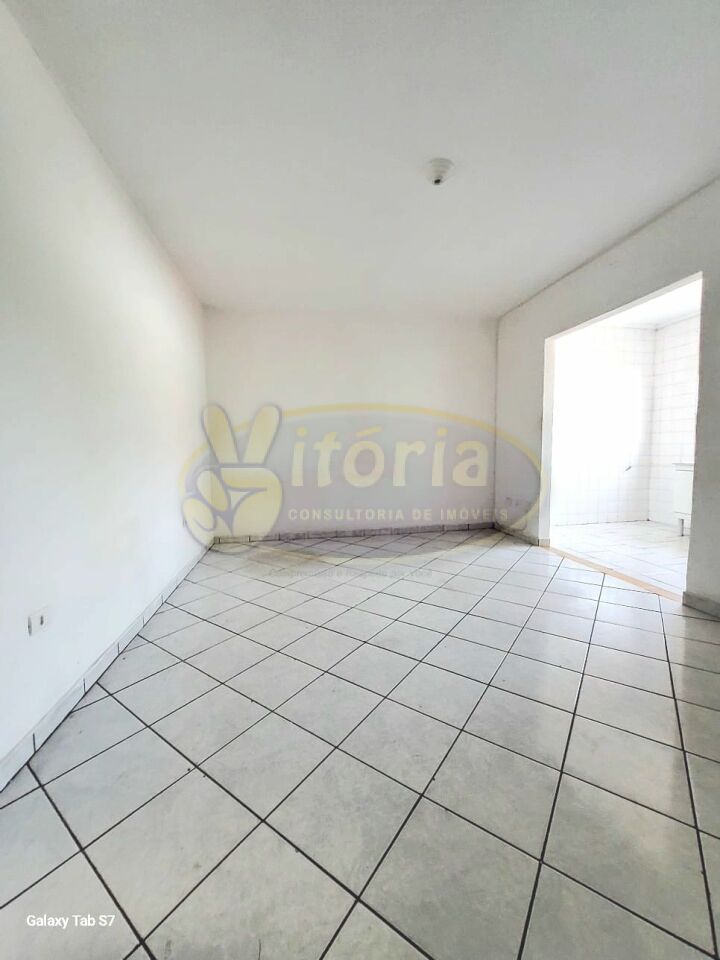 Apartamento para Locação - Demarchi