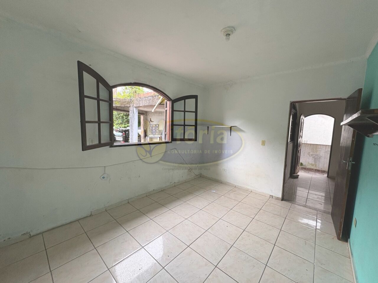 Casa para Locação - Jardim Nossa Senhora de Fátima