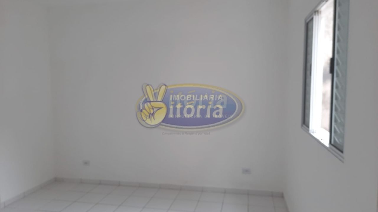Apartamento para Locação - Parque Terra Nova II