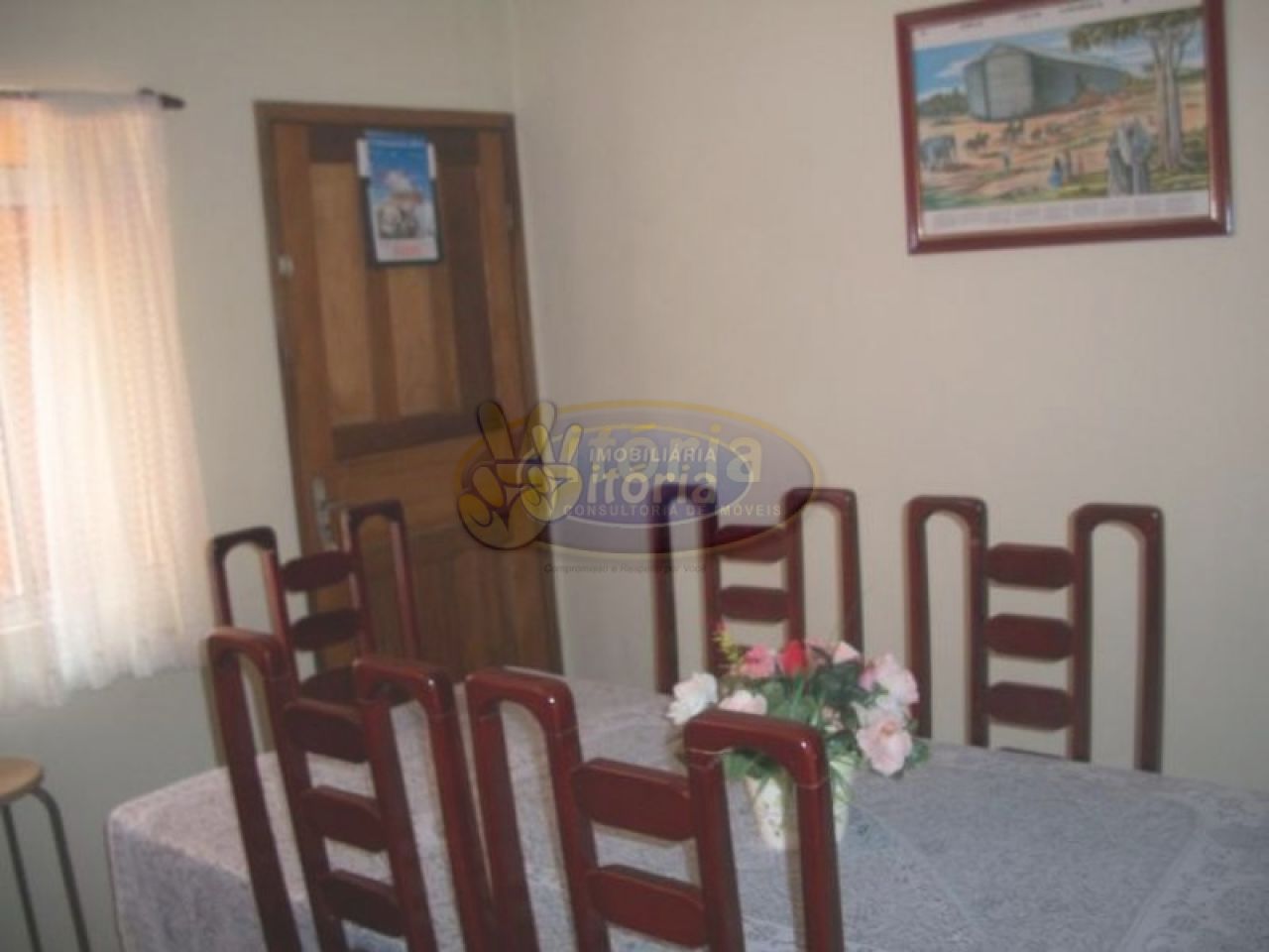 Sobrado para Venda - Dos Casa