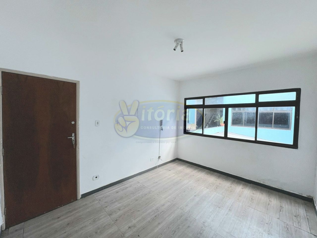 Sala Comercial para Locação - Demarchi