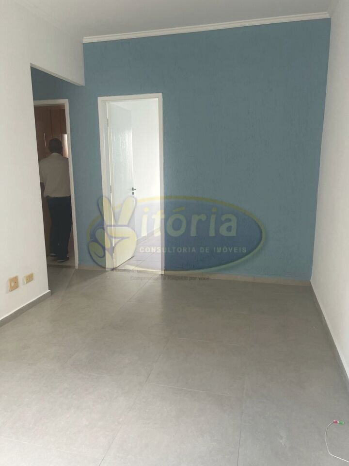 Apartamento para Locação - Demarchi