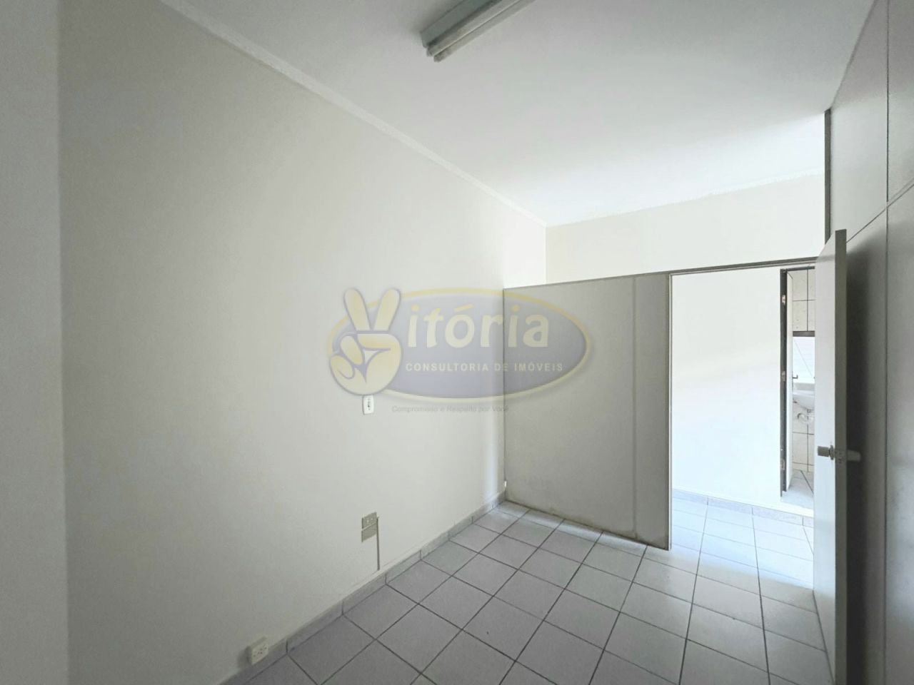 Sala Comercial para Locação - Centro