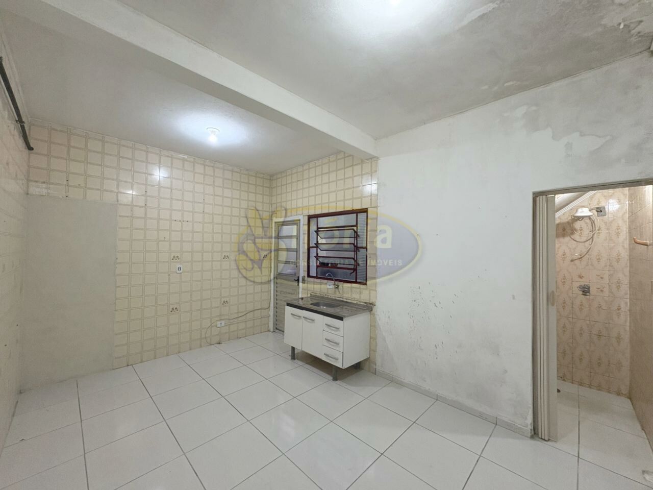 Casa para Locação - Parque Terra Nova II