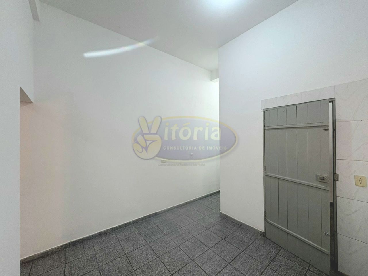 Casa Térrea para Locação - Jardim Pinheiros