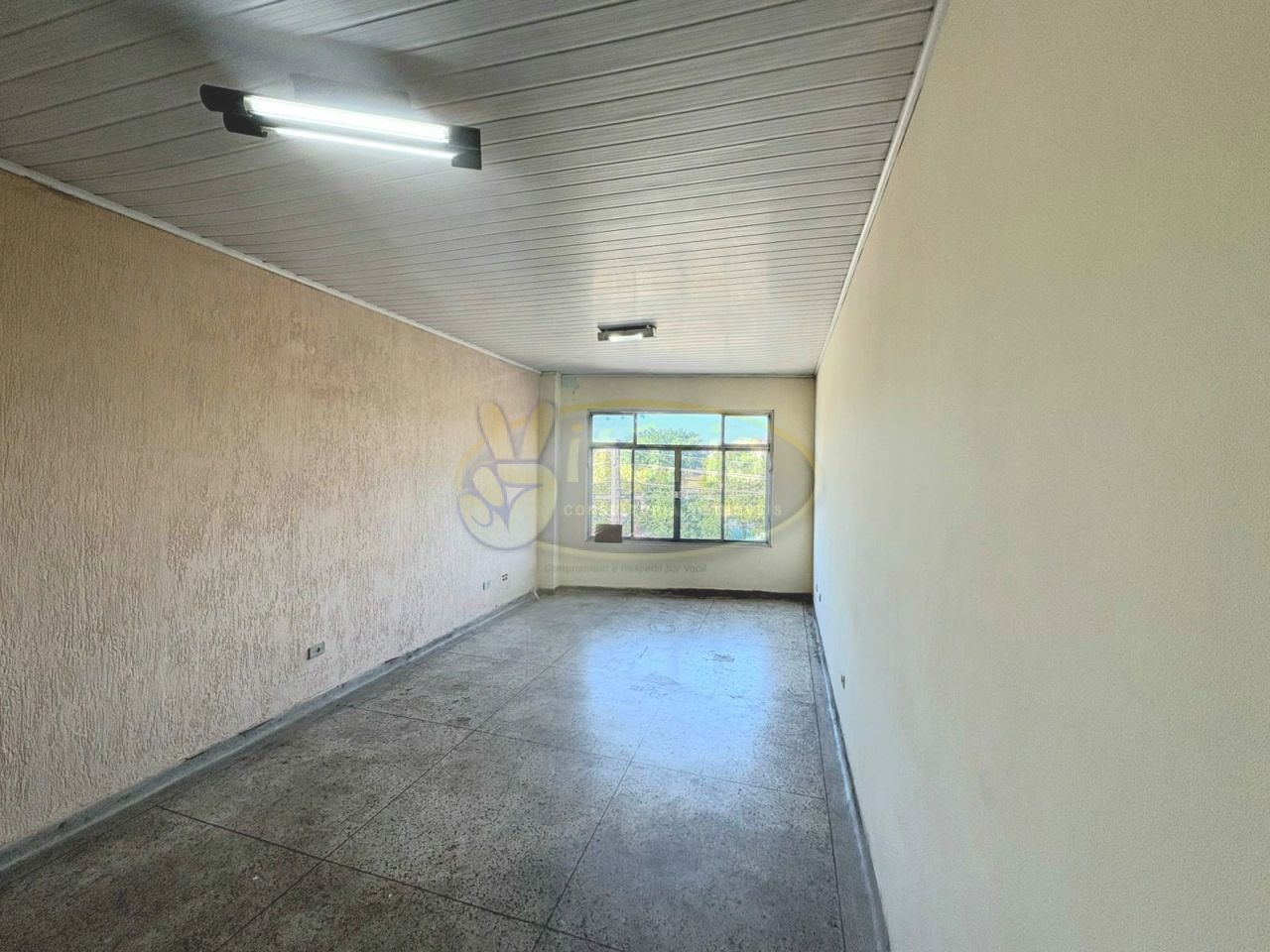 Sala Comercial para Locação - Vila Jerusalém