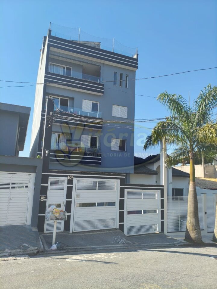 Apartamento para Locação - Vila Judite