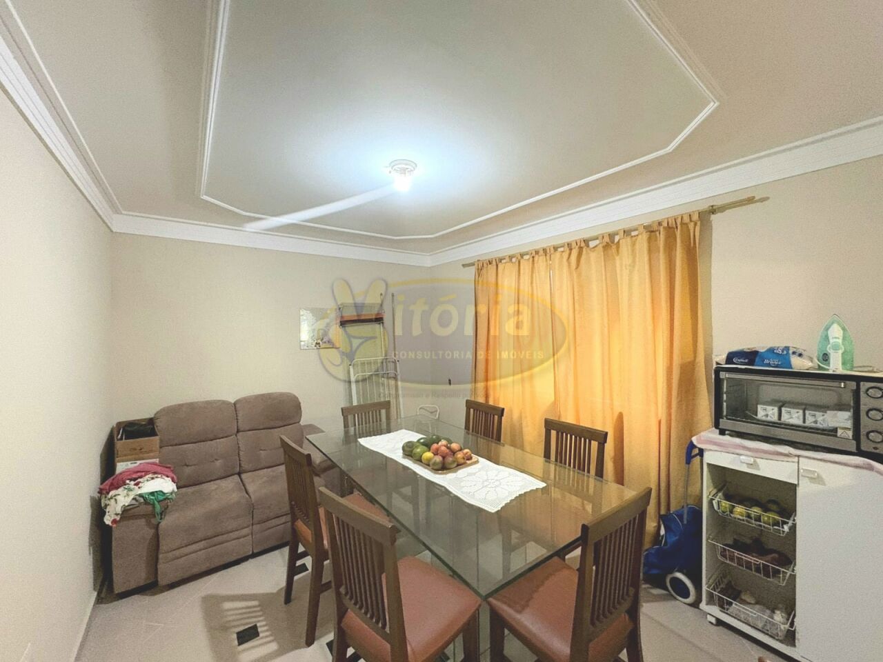 Sobrado para Venda - Alvarenga