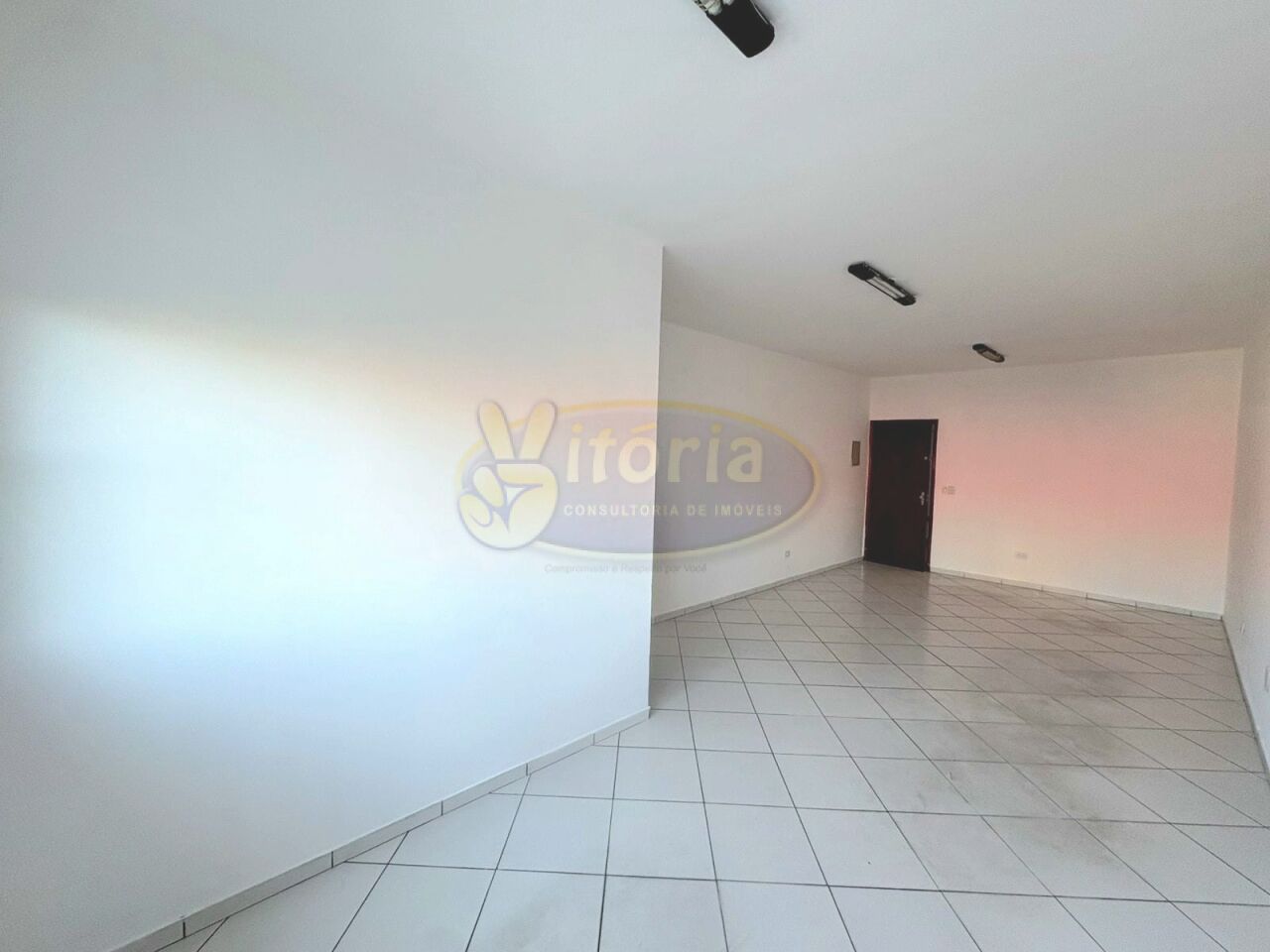 Sala Comercial para Locação - Demarchi