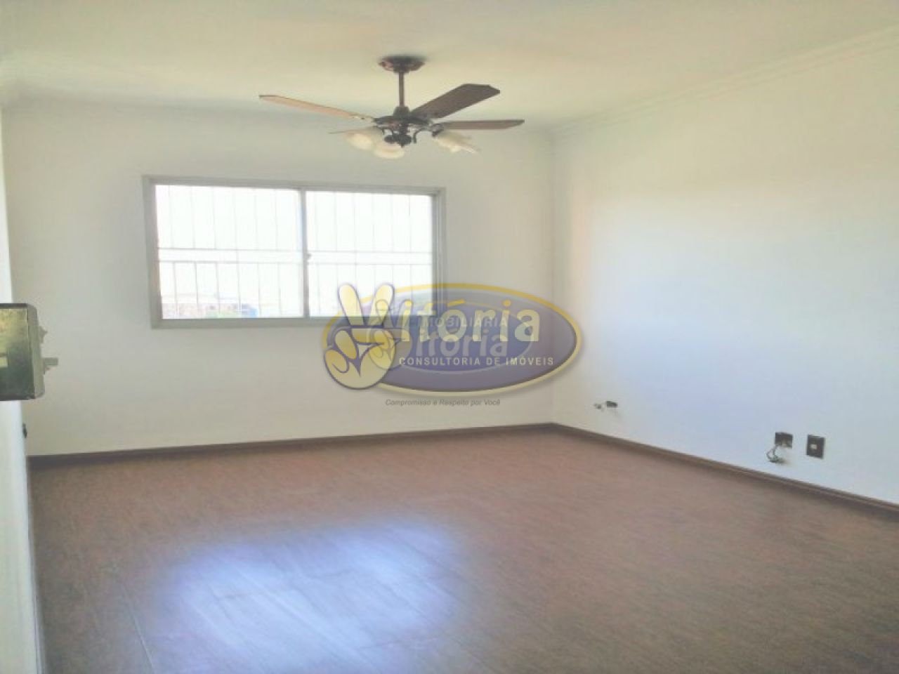 Apartamento para Venda - Jardim Brasília
