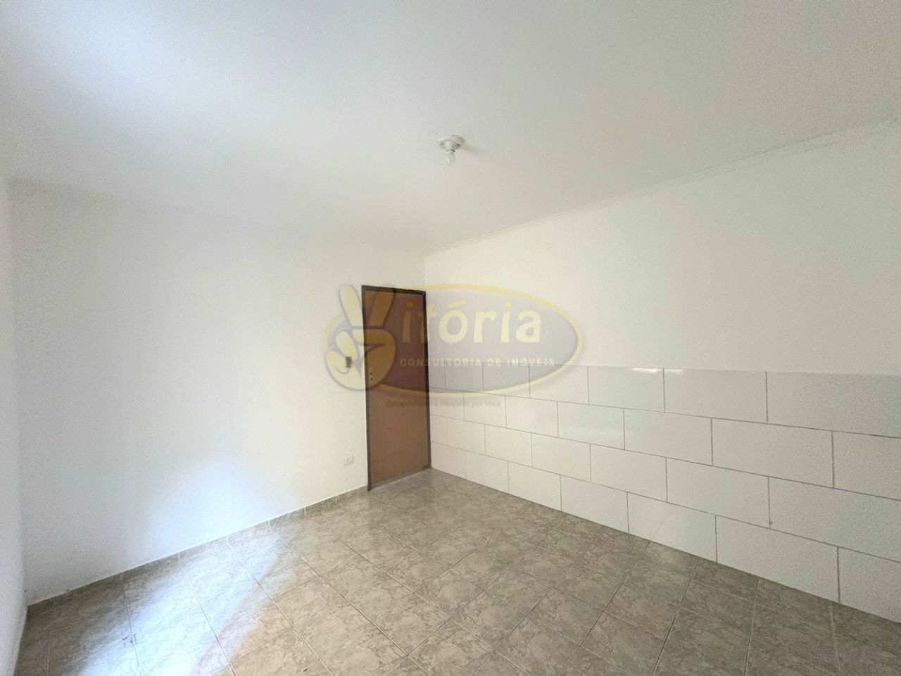 Casa Térrea para Locação - Parque Terra Nova II