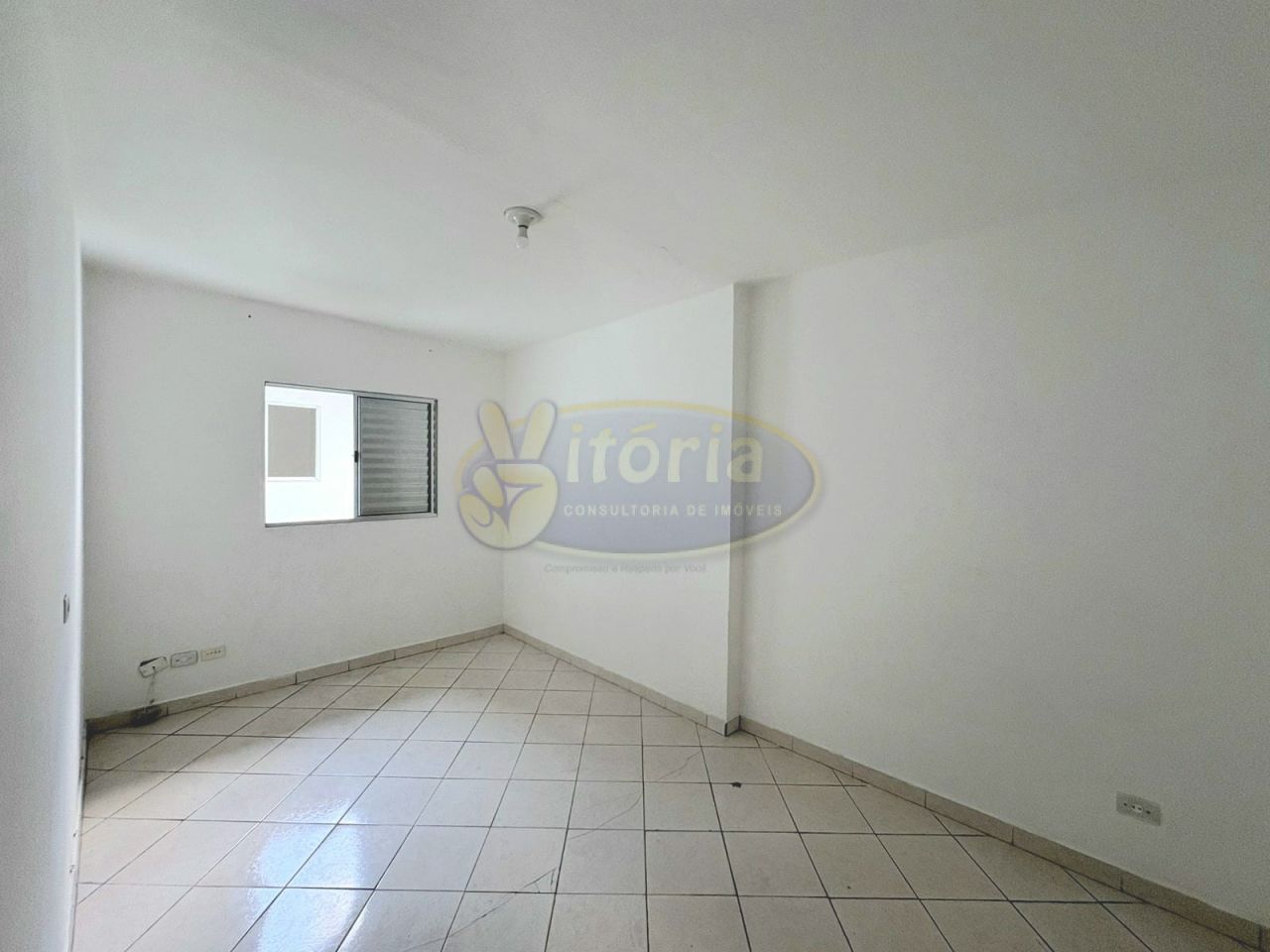 Sobrado para Locação - Parque Terra Nova II