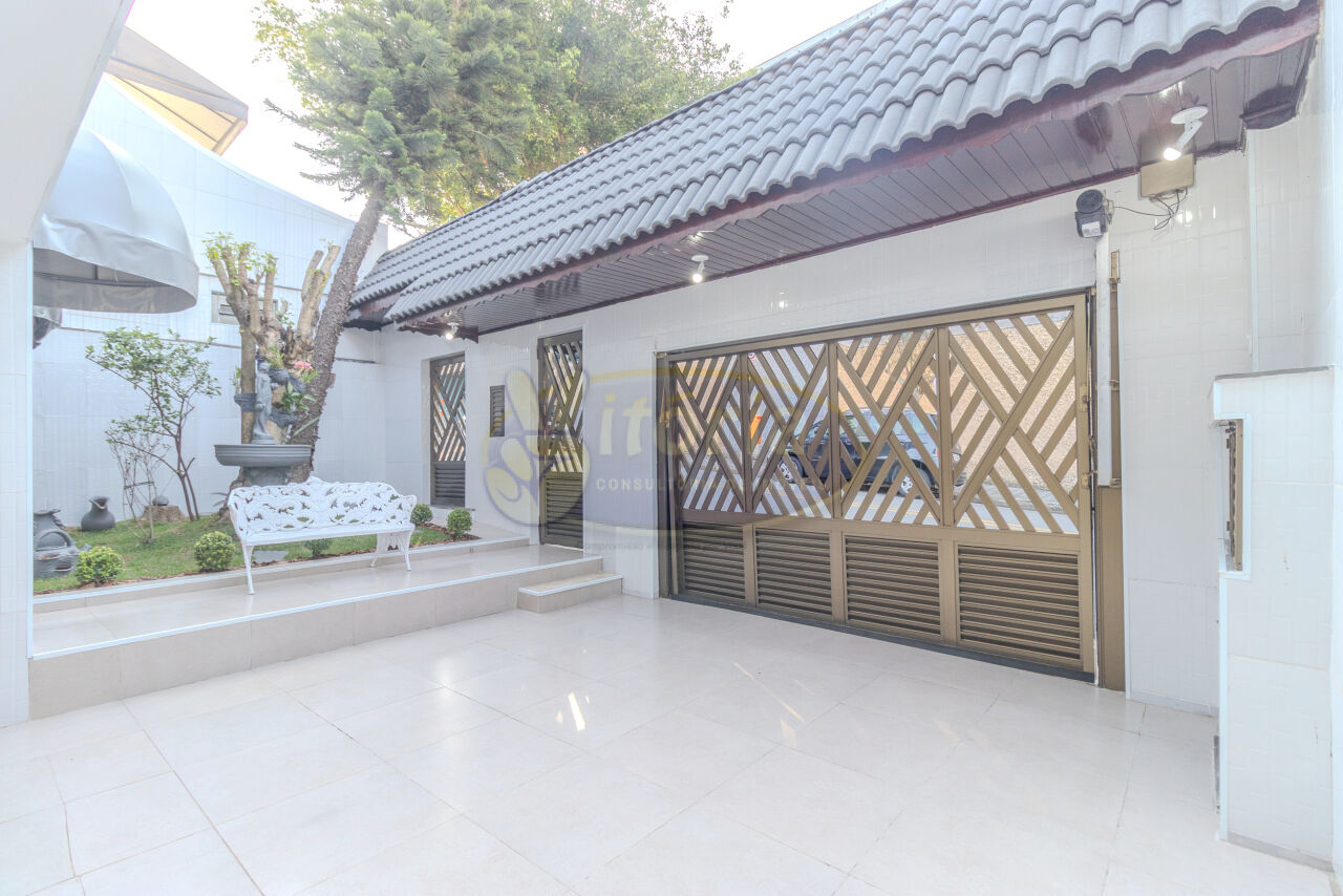 Sobrado para Venda - Jardim São Luís