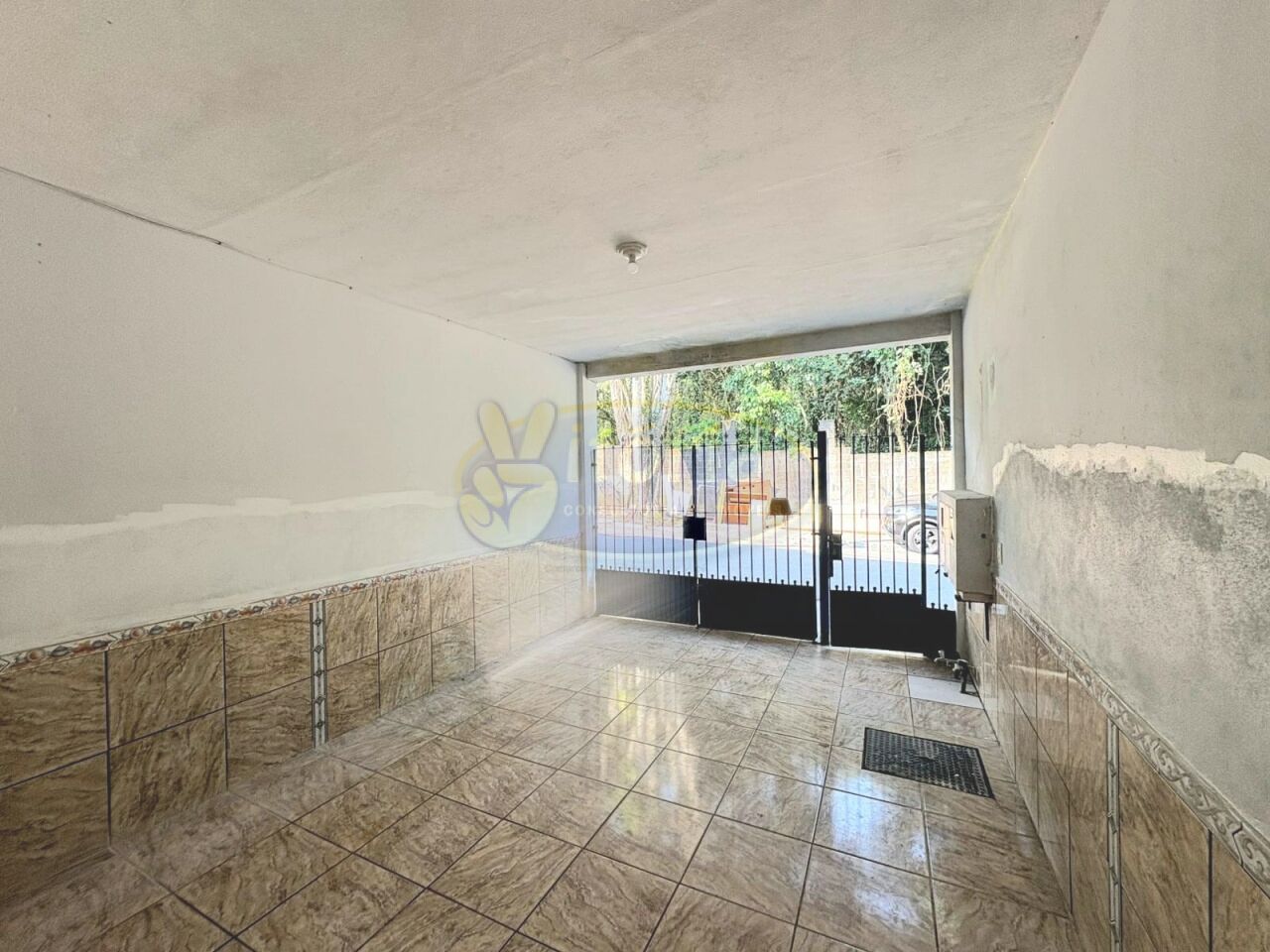 Casa para Locação - Cooperativa