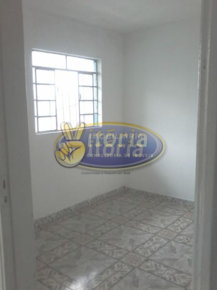 Sobrado para Venda - Jardim Nossa Senhora de Fátima
