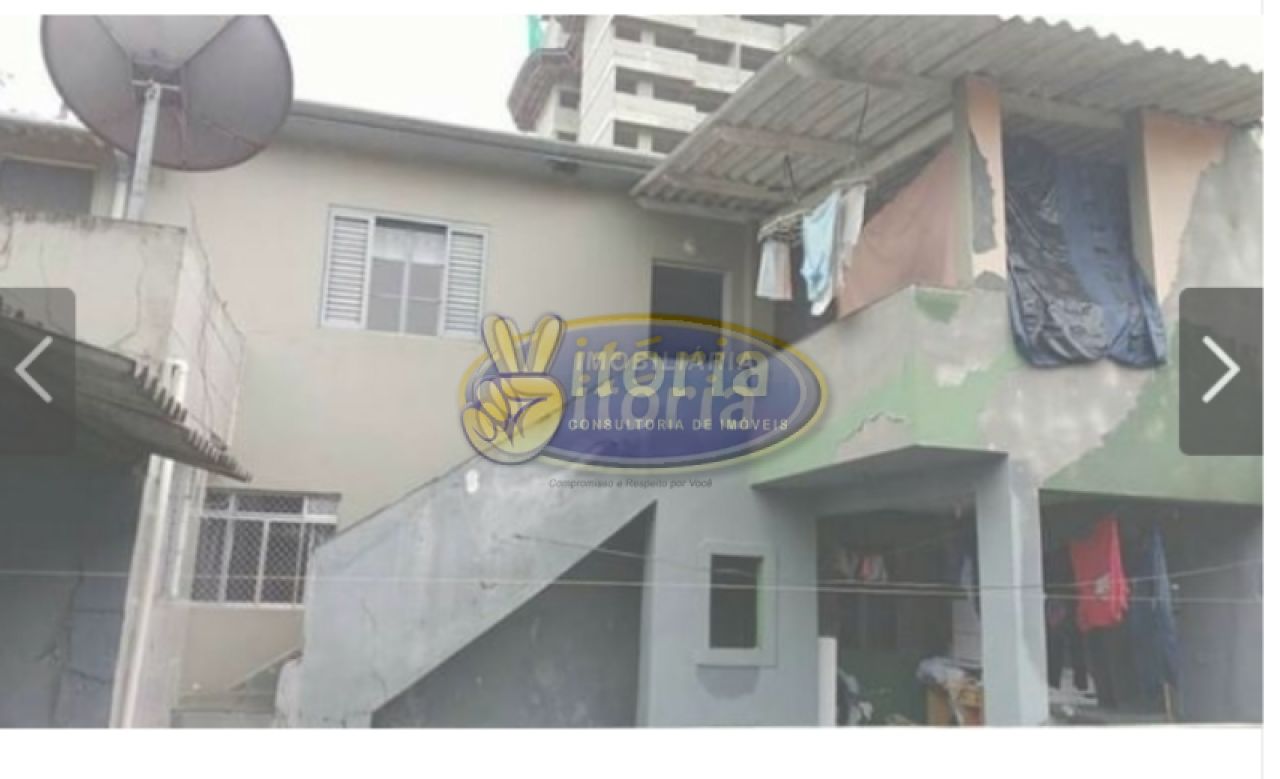 Casa para Venda - Jardim São Luís