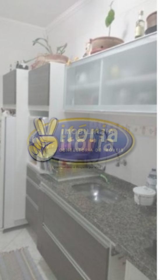 Apartamento para Venda - Jardim Chácara Inglesa