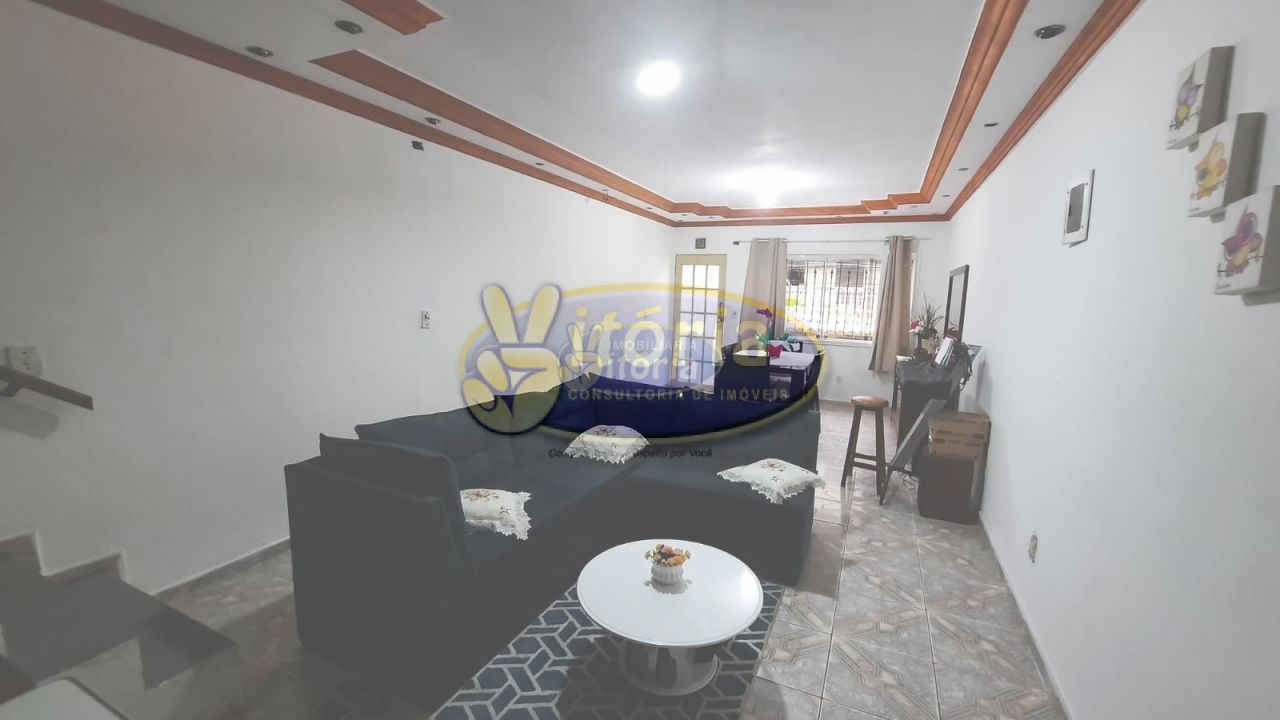 Assobradada para Venda - Vila das Valsas