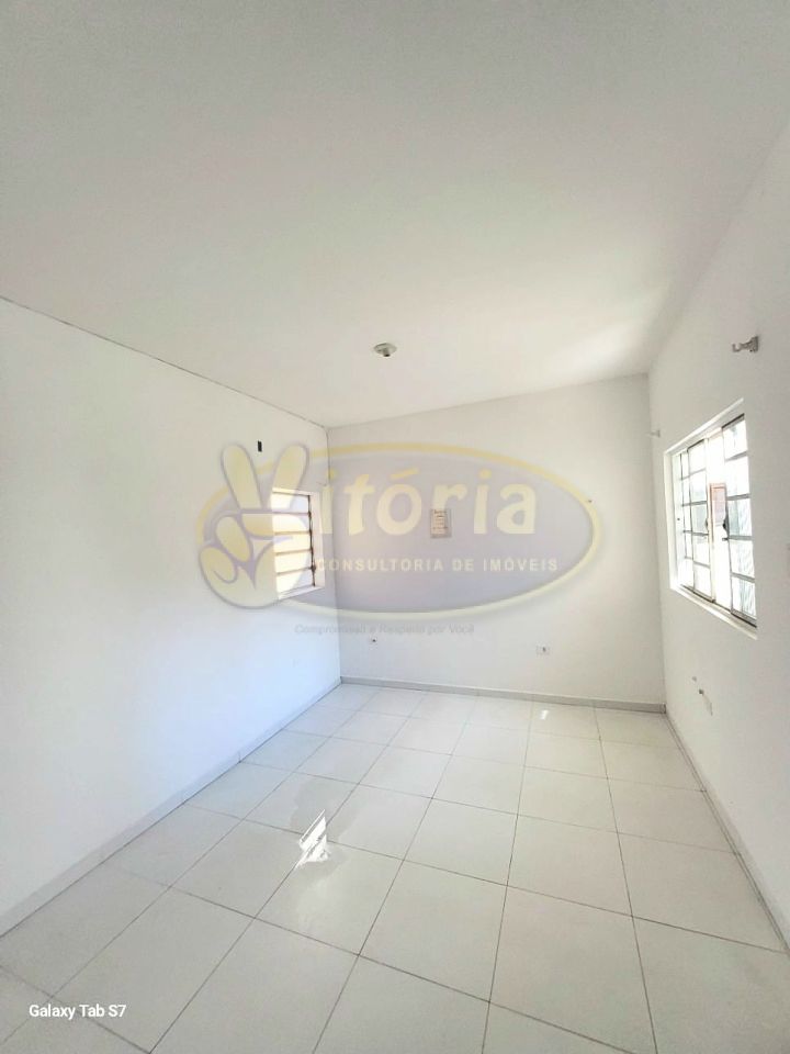 Casa para Locação - Parque Terra Nova II