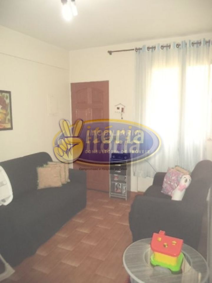 Apartamento para Venda - Parque Espacial