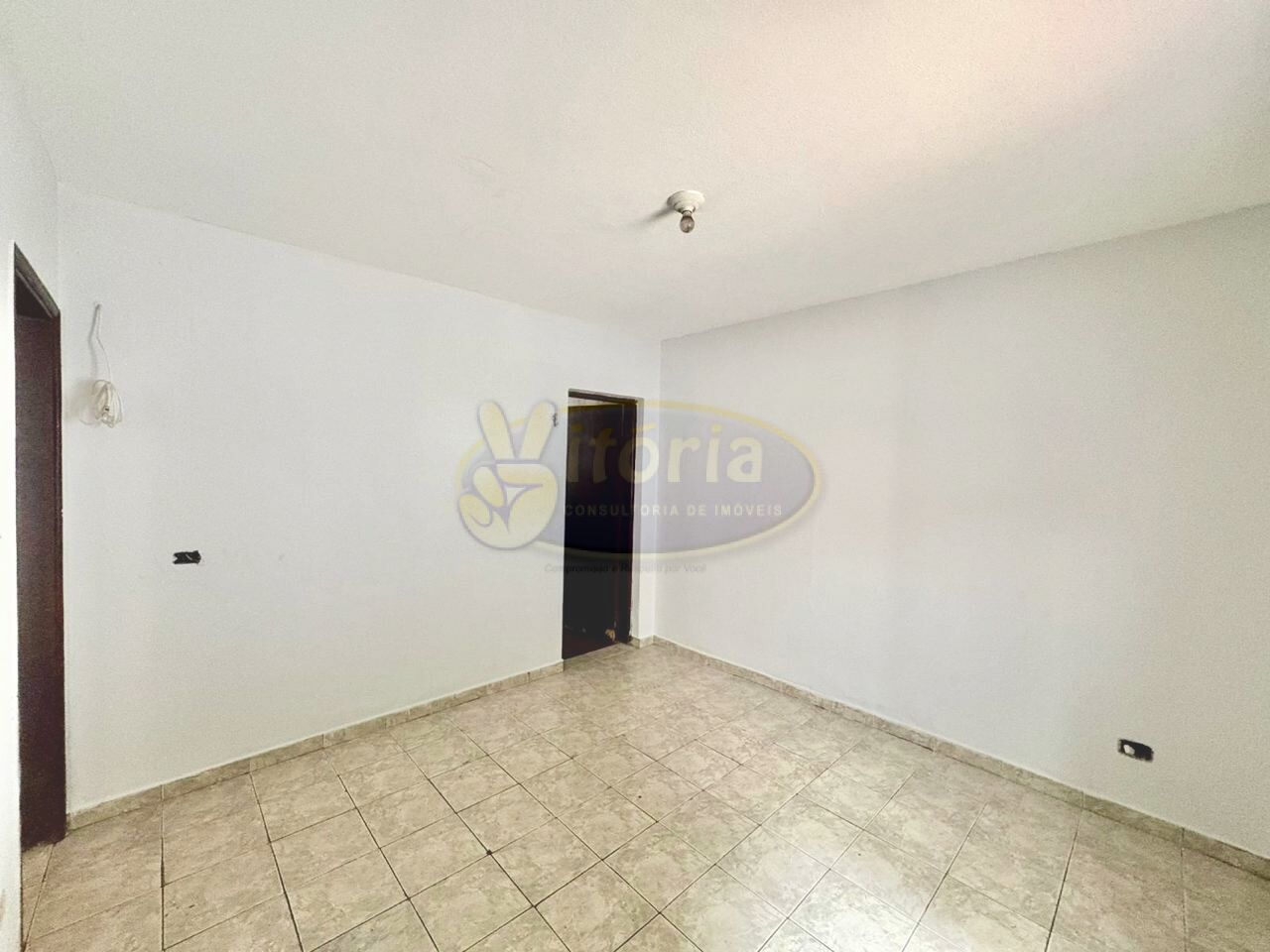 Casa para Locação - Demarchi