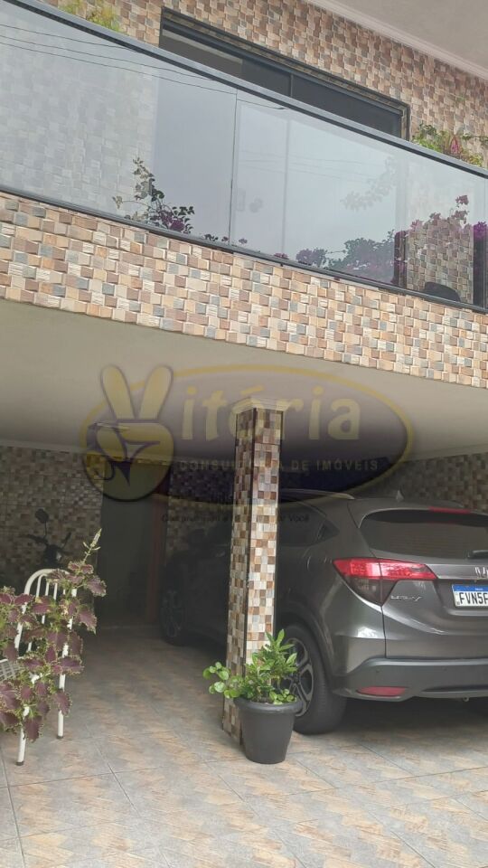 Sobrado para Venda - Alvarenga