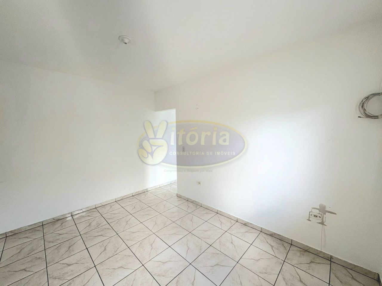 Casa para Locação - Orquideas