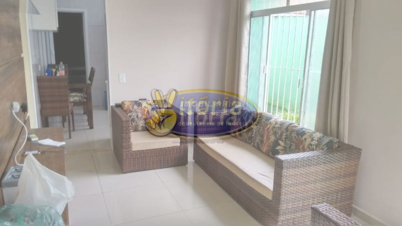 Casa para Venda - JD NAZARETH