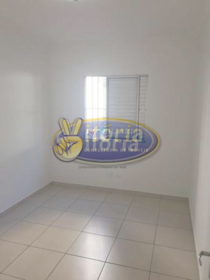 Apartamento para Venda - VILA BAETA NEVES