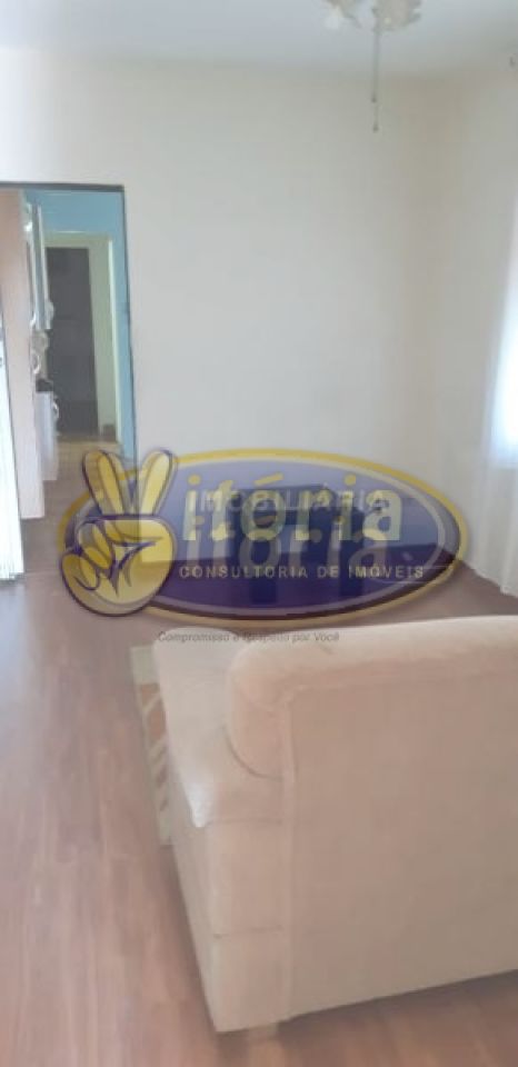 Casa para Venda - Jd Vera Cruz