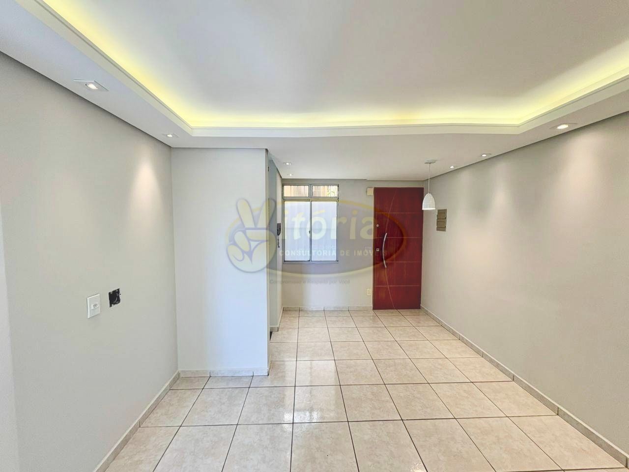 Apartamento para Locação - Demarchi