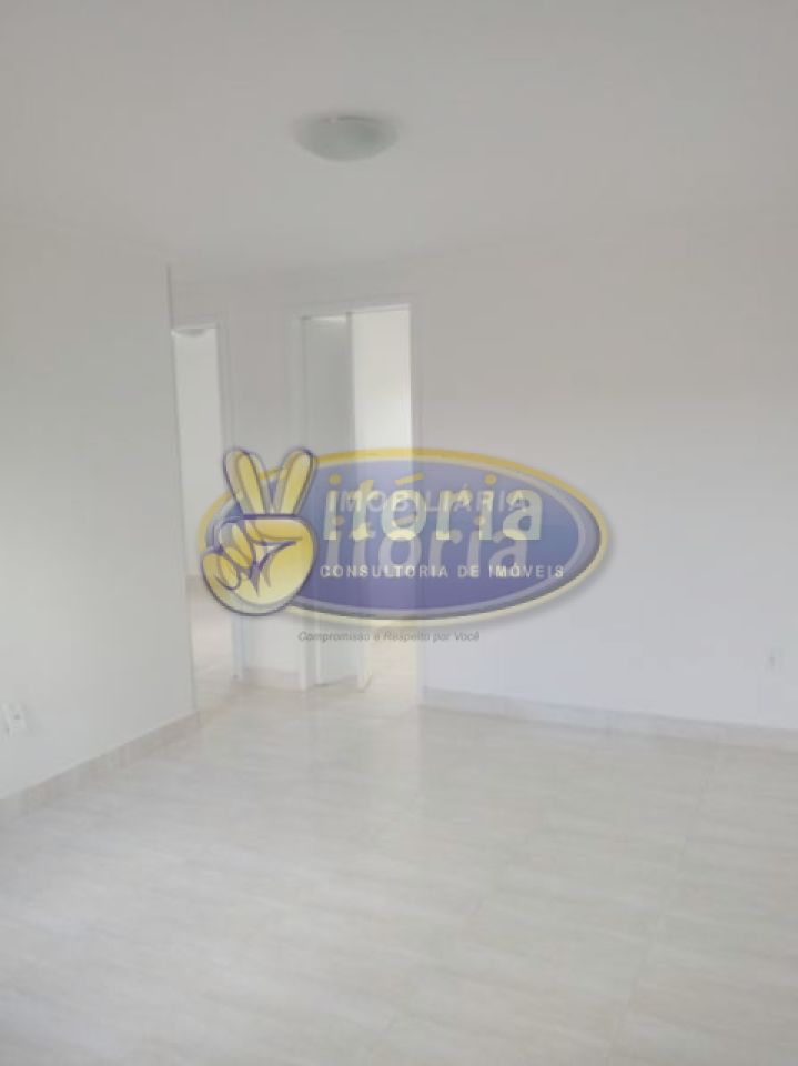 Apartamento para Venda - Cooperativa