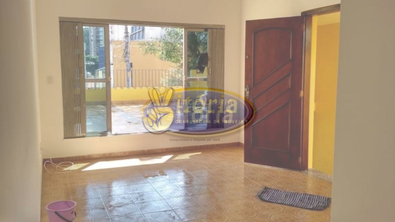 Sobrado para Venda - Vila Jordanópolis