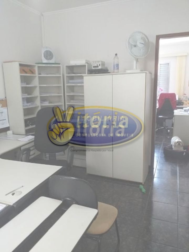 Assobradada para Venda - Demarchi/ Valdibia