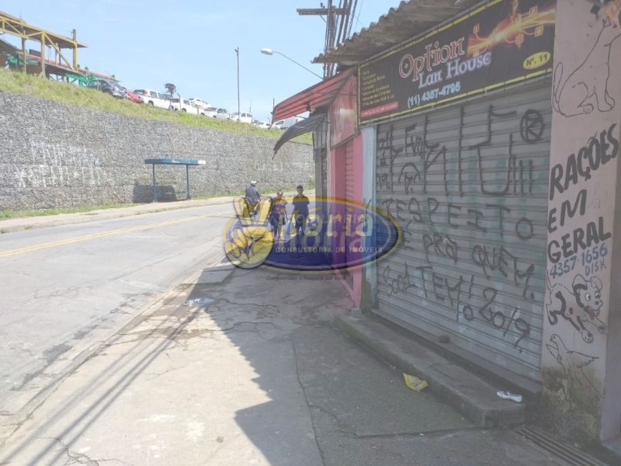 Sobrado para Venda - JD-REPRESA