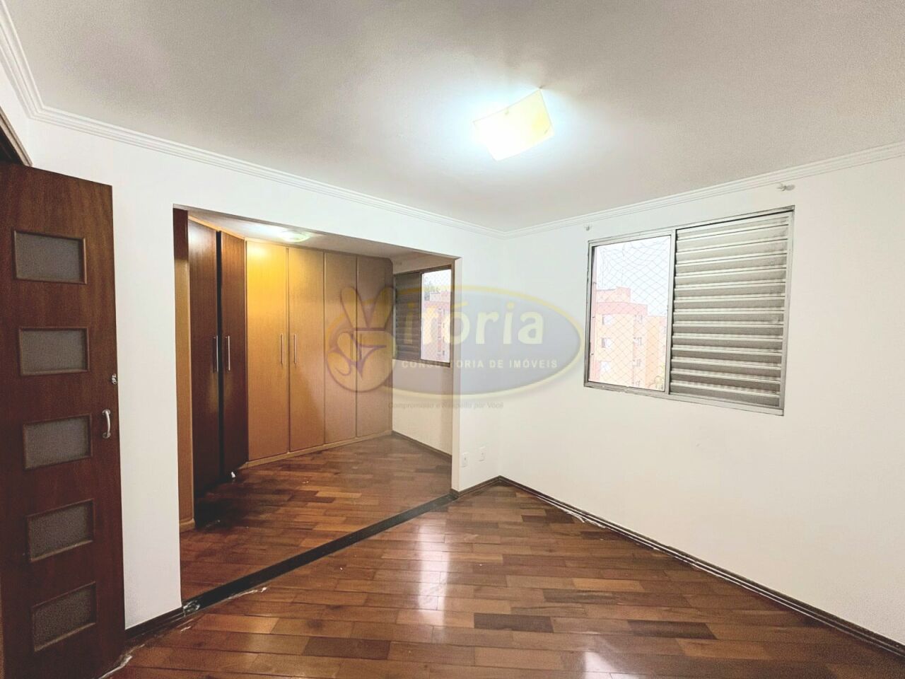Apartamento para Locação - Demarchi