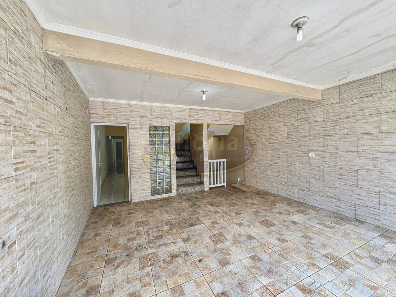 Casa para Locação - Parque Terra Nova II