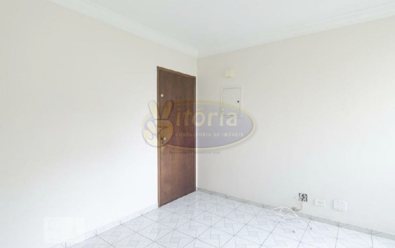 Apartamento para Venda - Centro / Ferrazopolis