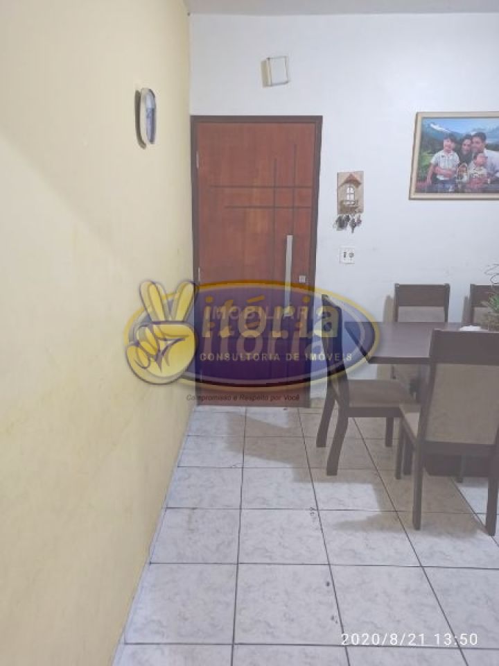 Casa para Venda - Parque Botujuru