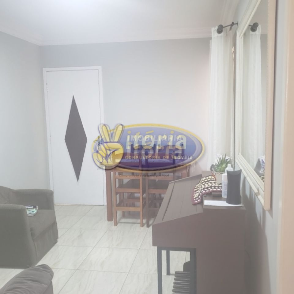 Apartamento para Venda - Taboão