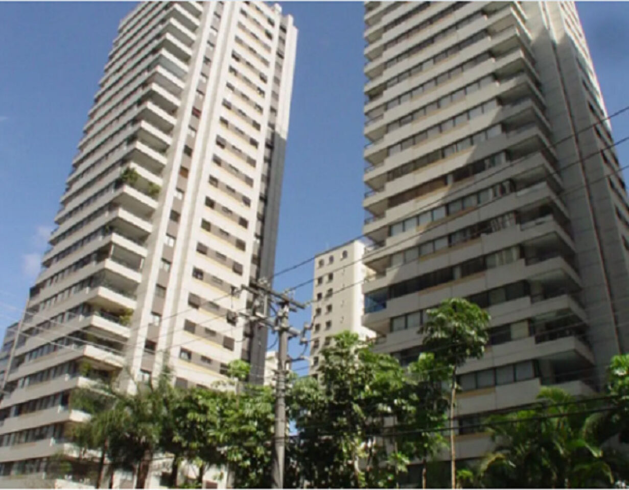 Apartamento para Venda - MOEMA