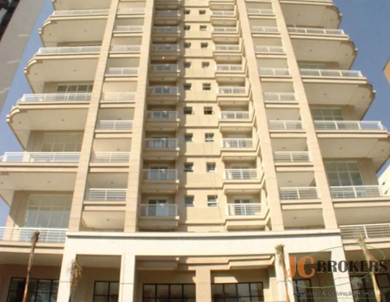 Apartamento para Venda - MOEMA
