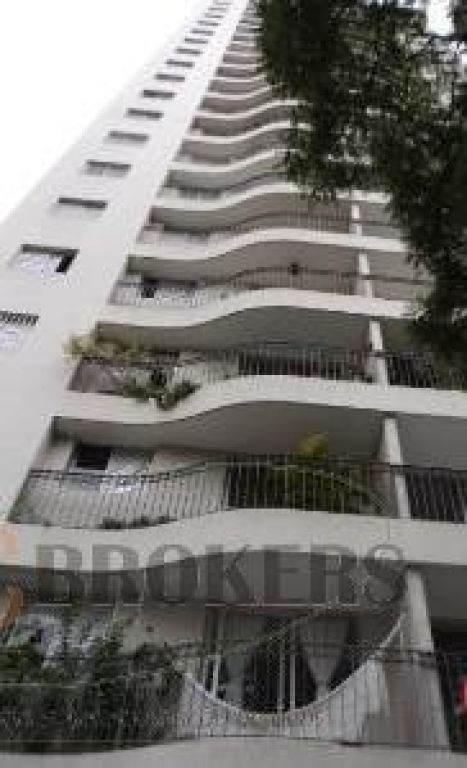 Apartamento para Venda - MOEMA