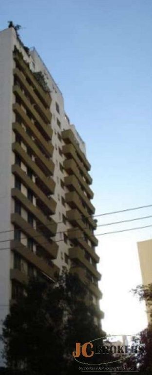 Apartamento para Venda - Moema