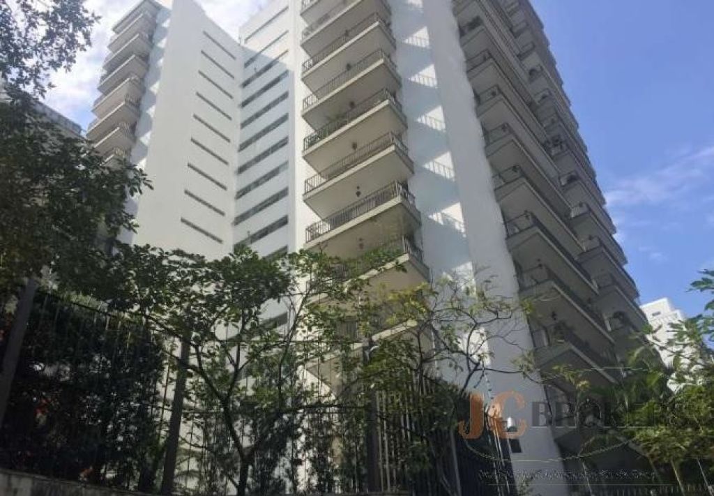 Apartamento para Venda - MOEMA